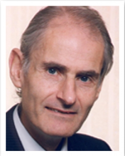 David J. A. Jenkins