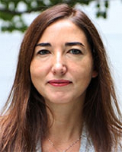 Maria Cristina Nostro