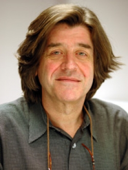 Philippe Poussier